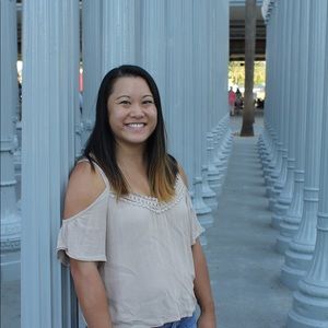 Meet your Posher, Taryn